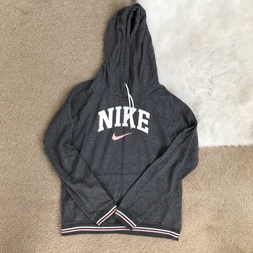 Nike hoodie